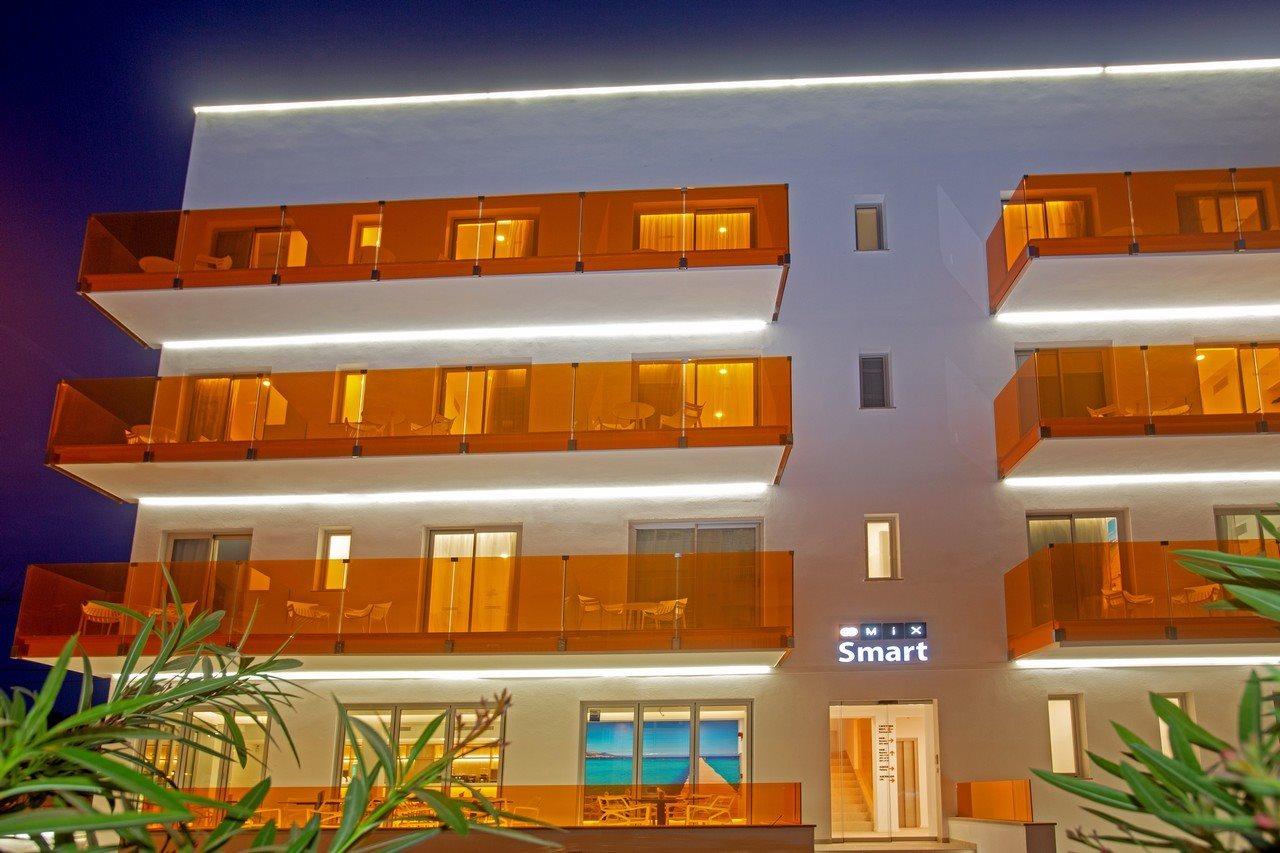 Hotel Mix Smart 3*