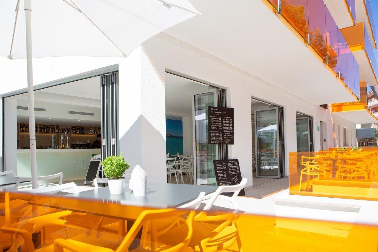 Hotel Mix Smart El Arenal (Mallorca)
