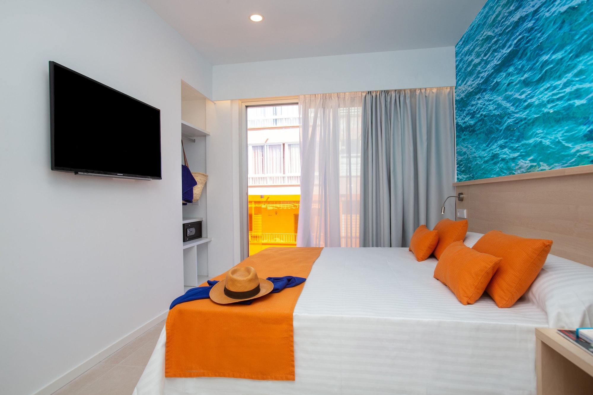 Mix Smart Hotel 3*
