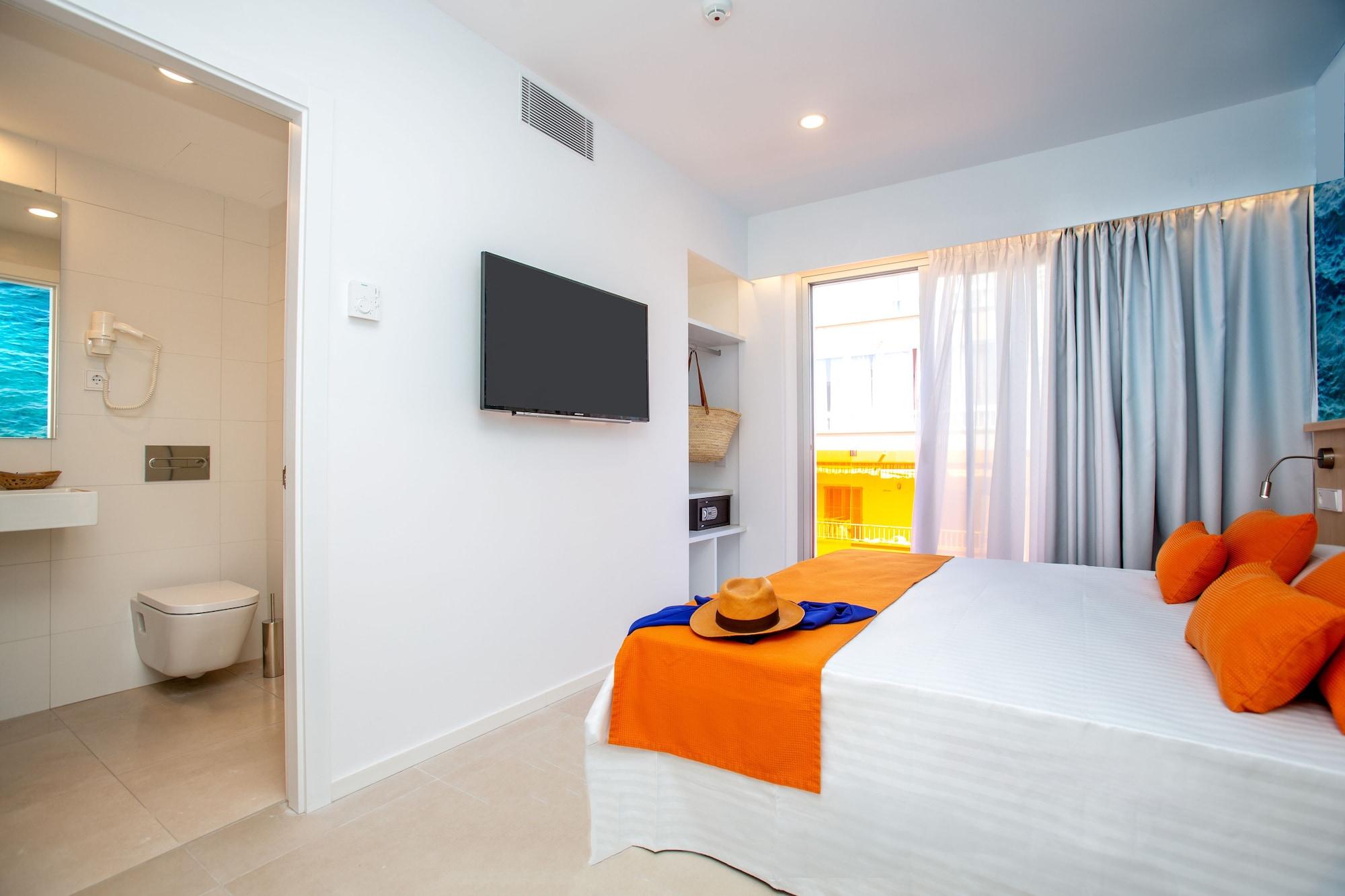 Hotel Mix Smart El Arenal (Mallorca)