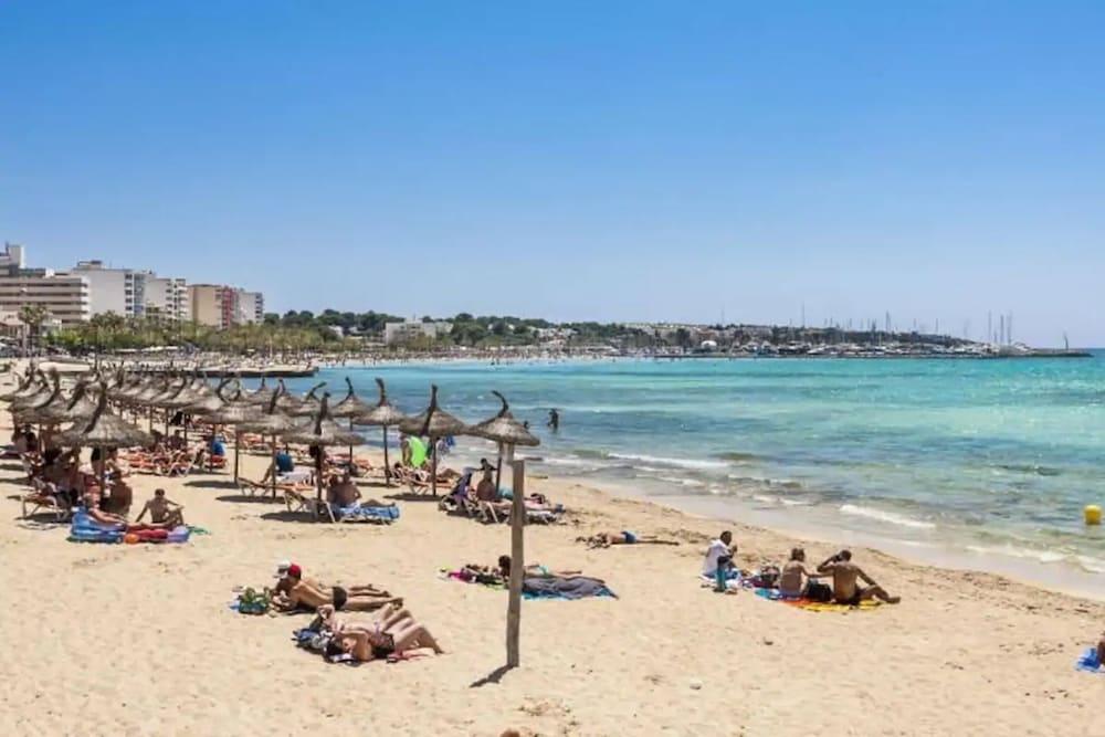 Mix Smart El Arenal (Mallorca)