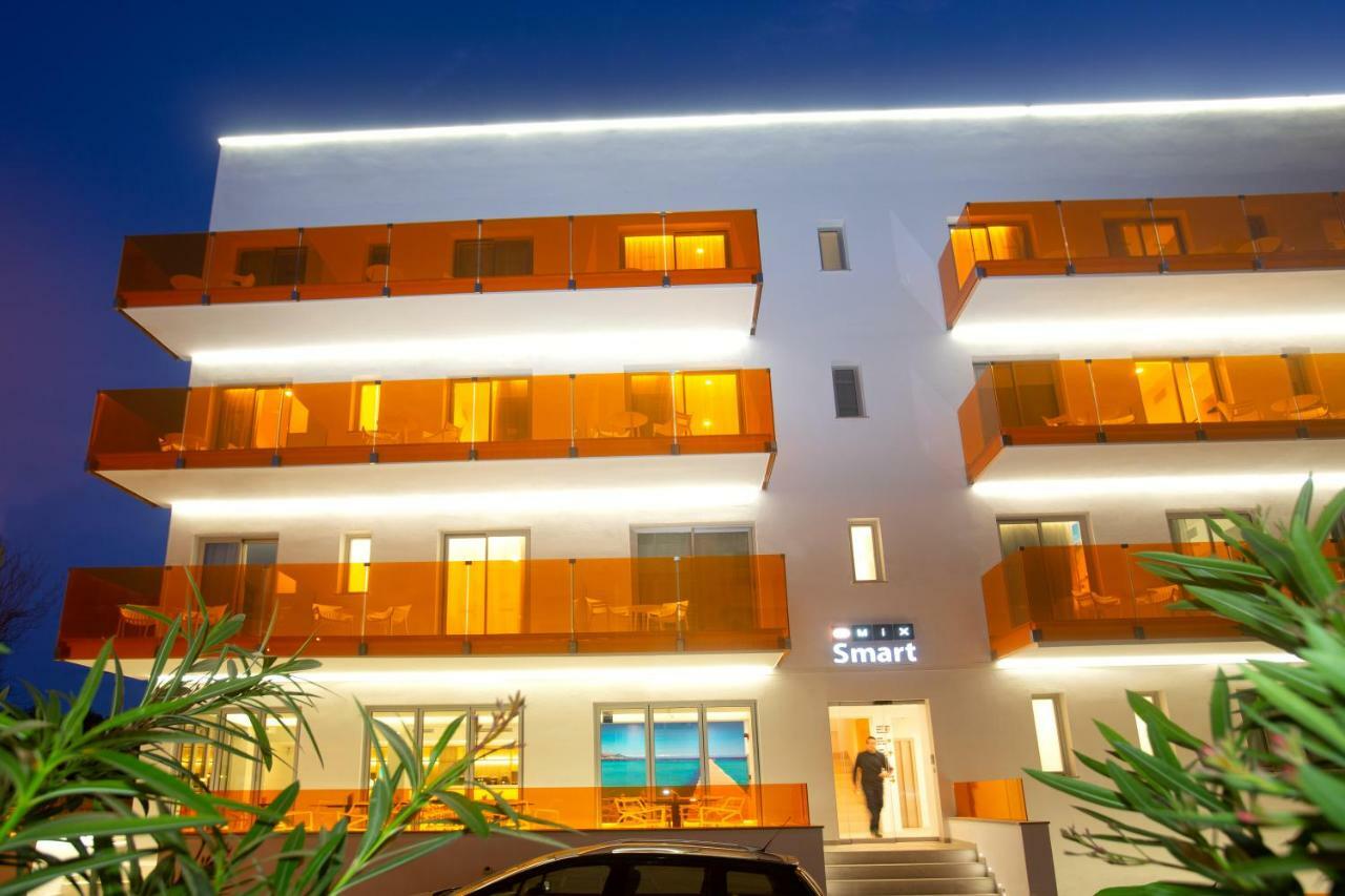 Hotel Mix Smart