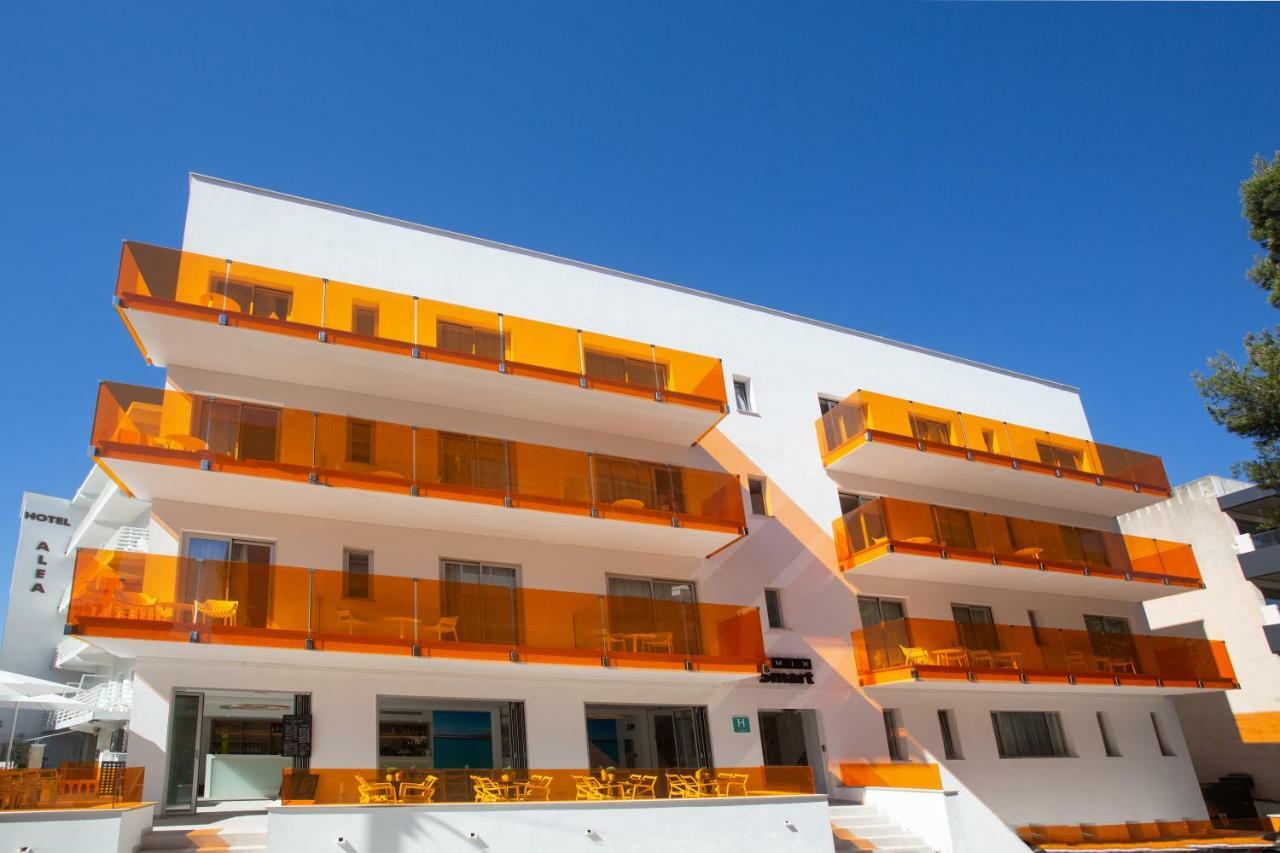 Mix Smart Hotel El Arenal (Mallorca)