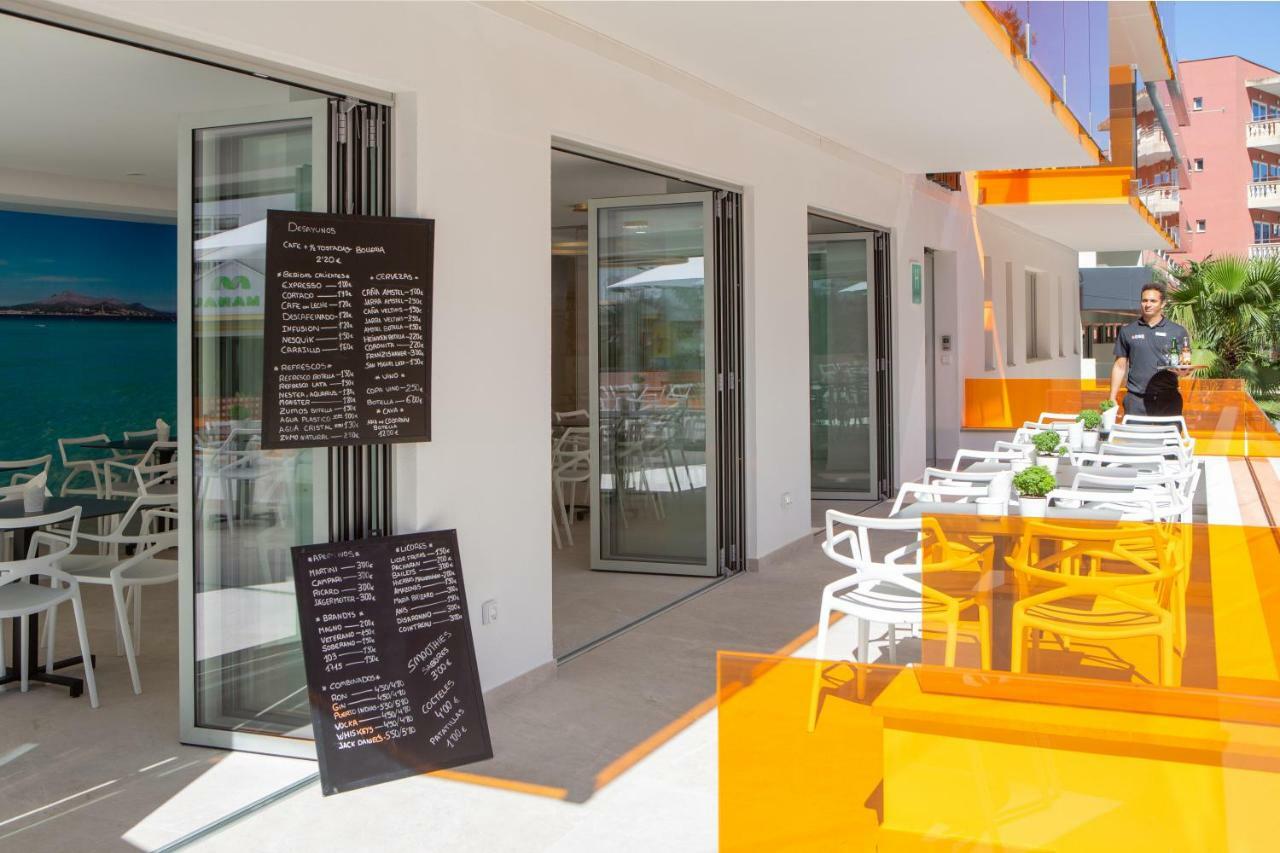 Hotel Mix Smart El Arenal (Mallorca)