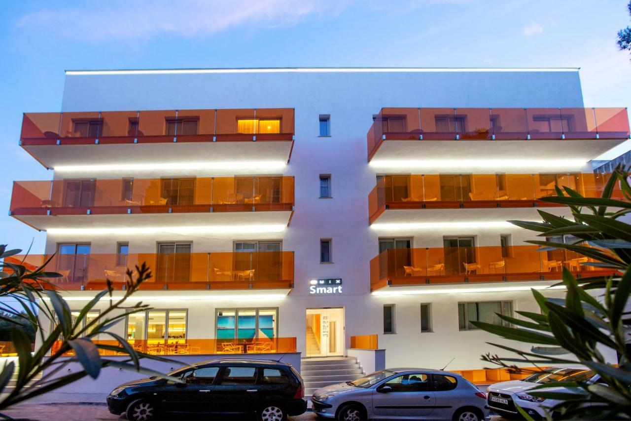 Mix Smart Hotel