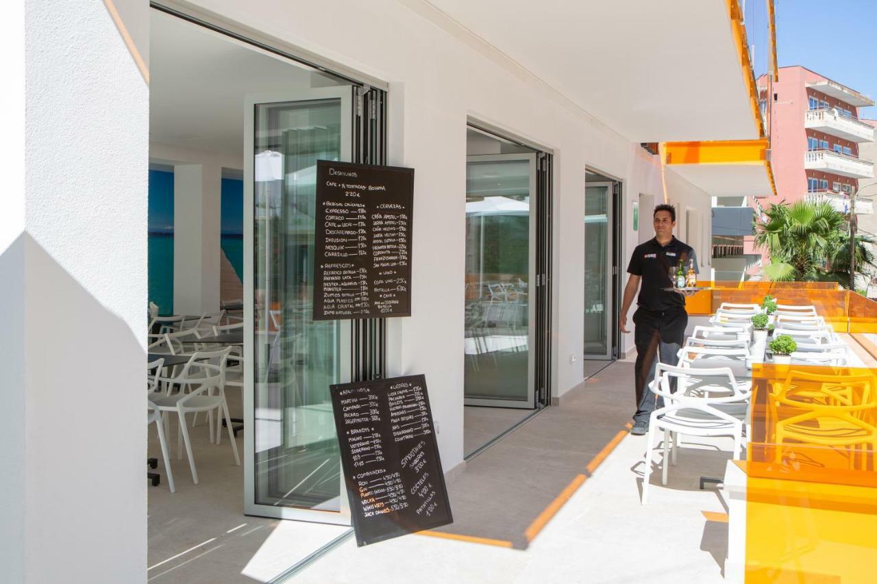 Hotel Mix Smart El Arenal (Mallorca)
