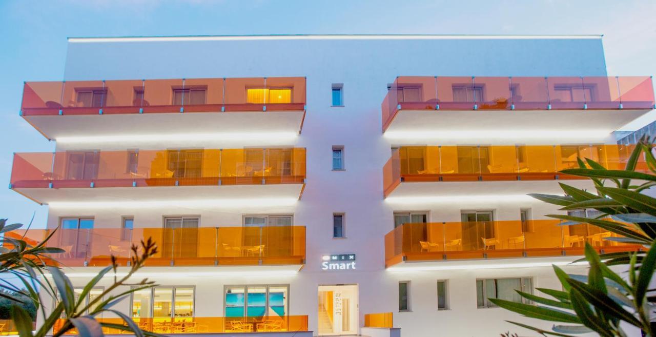 Hotel Mix Smart 3*
